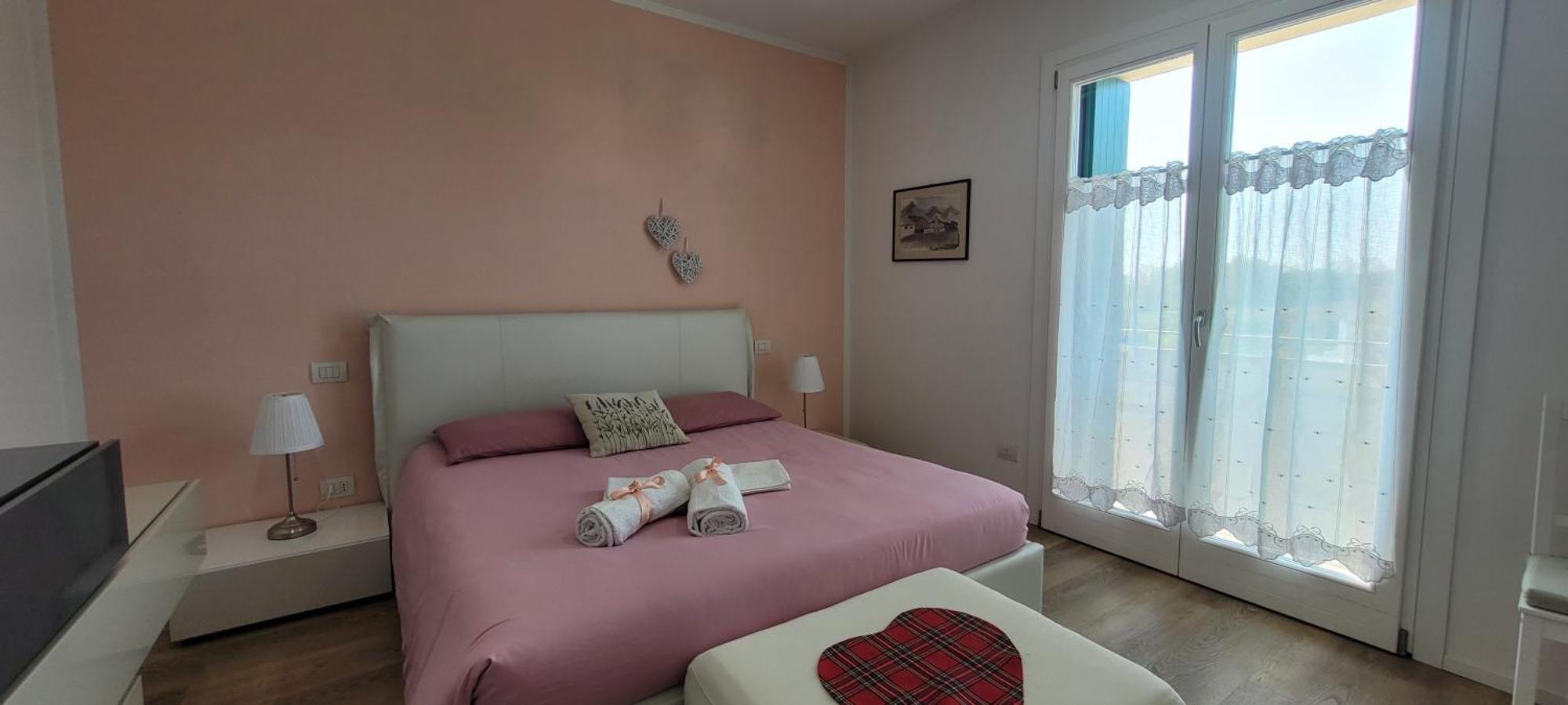 Residenza Ca' Margherita Noale Venezia Экстерьер фото